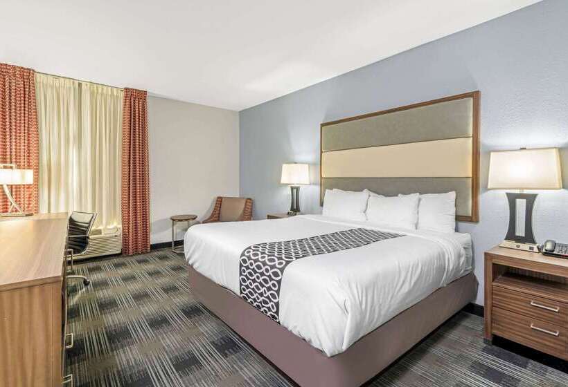 فندق La Quinta By Wyndham Guthrie