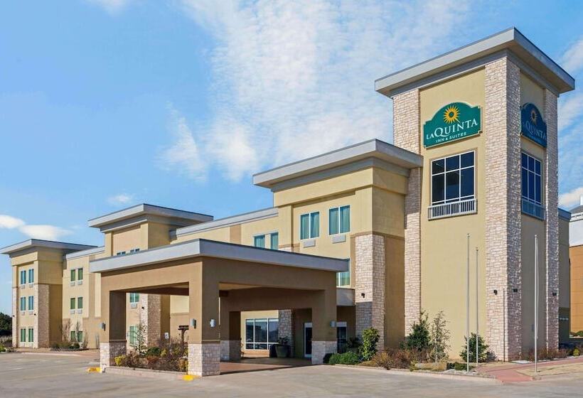 فندق La Quinta By Wyndham Guthrie