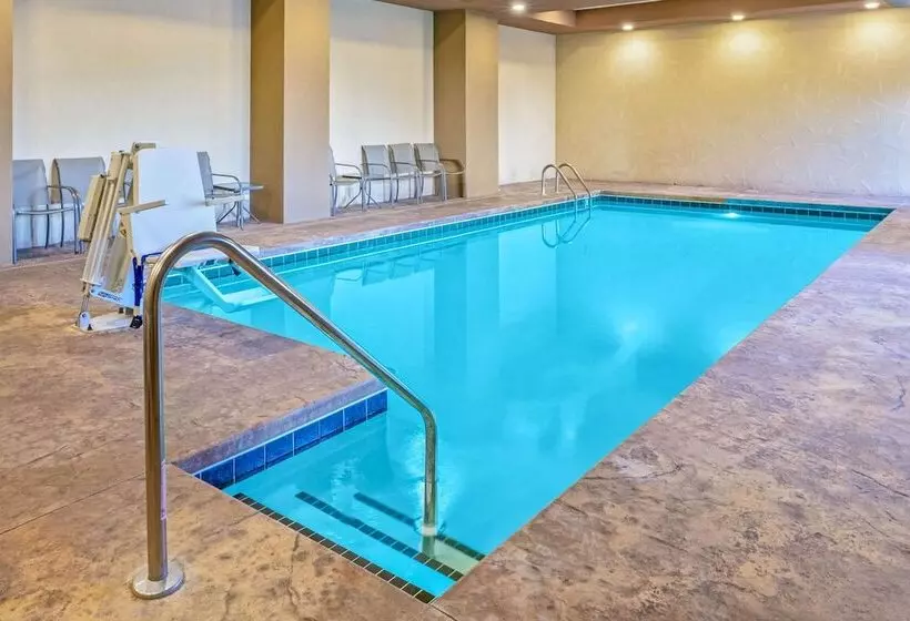 酒店 La Quinta By Wyndham Guthrie