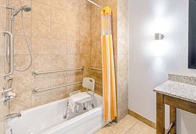 فندق La Quinta By Wyndham Guthrie