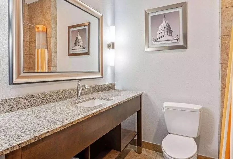 酒店 La Quinta By Wyndham Guthrie