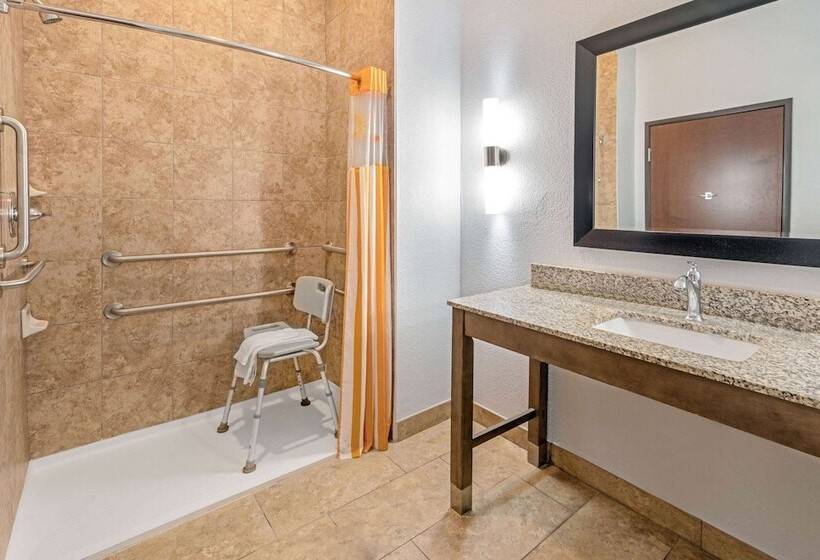 فندق La Quinta By Wyndham Guthrie