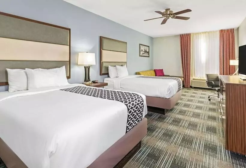 酒店 La Quinta By Wyndham Guthrie