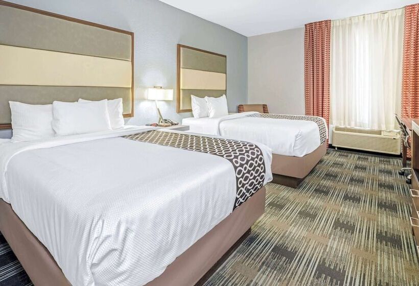 فندق La Quinta By Wyndham Guthrie