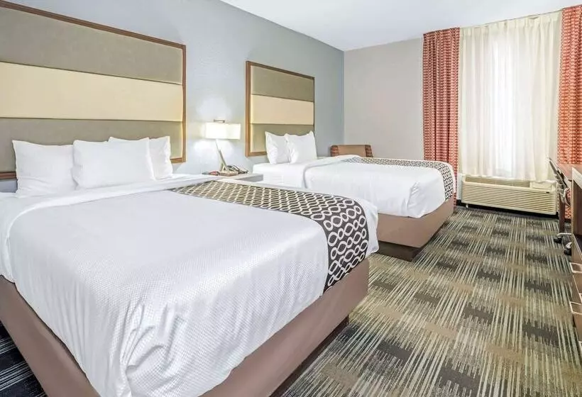 酒店 La Quinta By Wyndham Guthrie