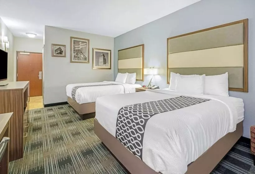 酒店 La Quinta By Wyndham Guthrie