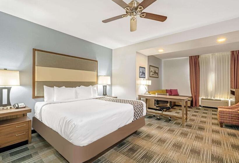 فندق La Quinta By Wyndham Guthrie