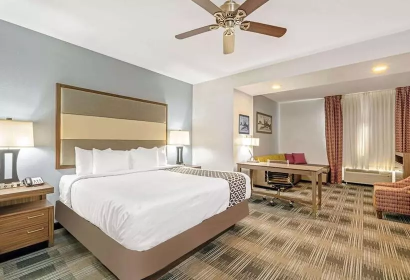 酒店 La Quinta By Wyndham Guthrie