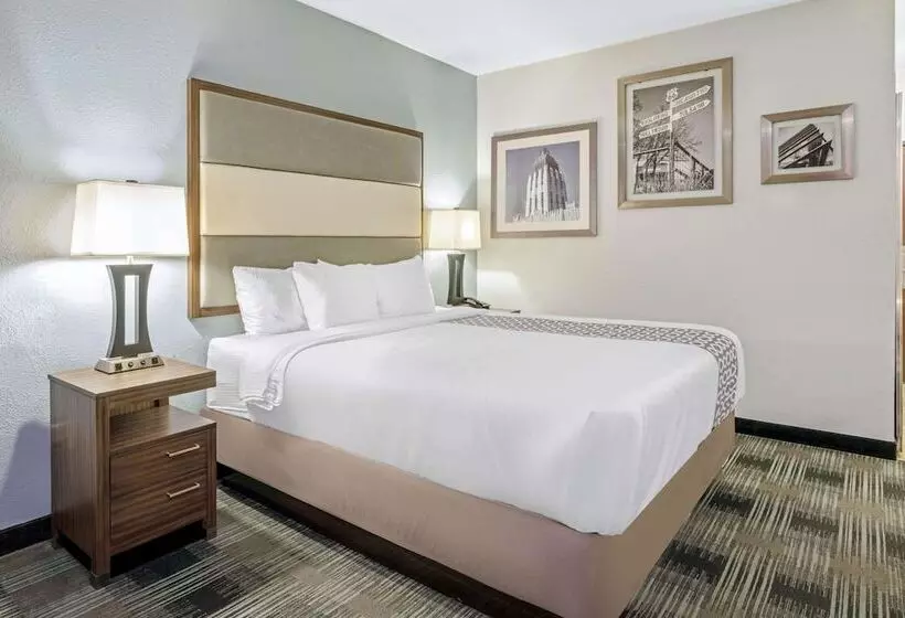 酒店 La Quinta By Wyndham Guthrie