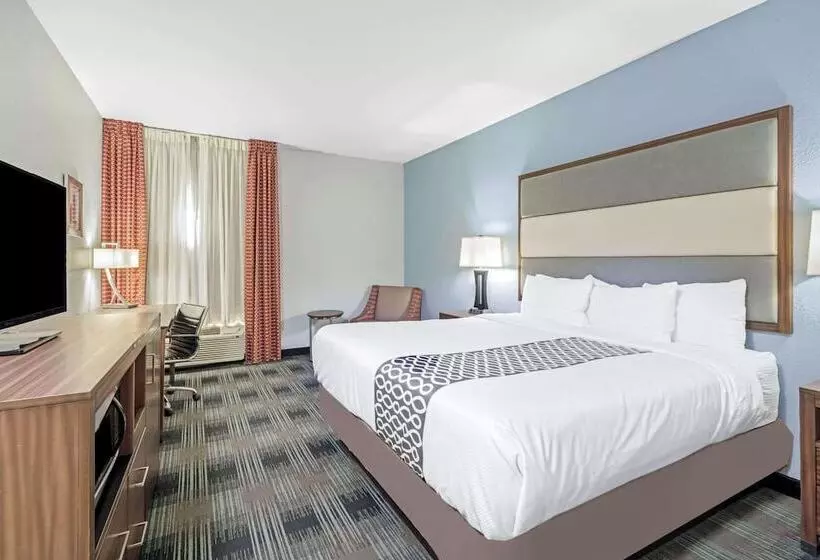 酒店 La Quinta By Wyndham Guthrie