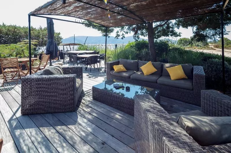 Hotel Marina Corsica