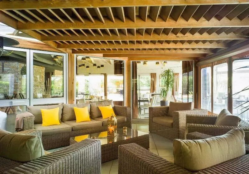 Hotel Marina Corsica