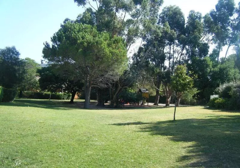 Hotel Marina Corsica