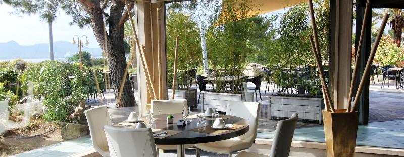 Отель Marina Corsica