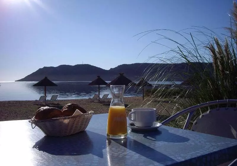 Hotel Marina Corsica