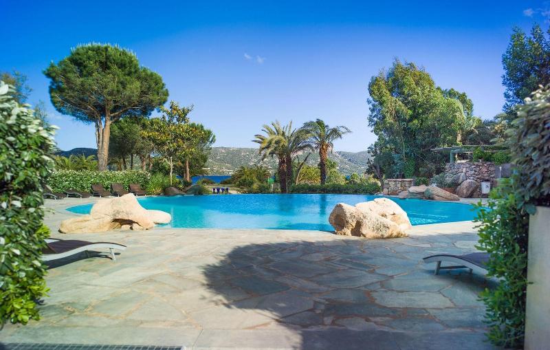 Отель Marina Corsica