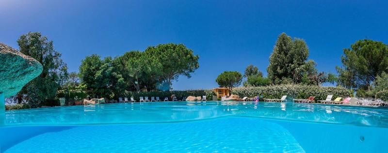 Отель Marina Corsica