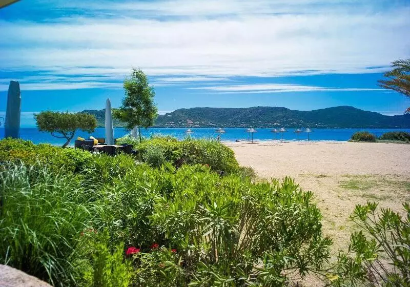 Hotel Marina Corsica