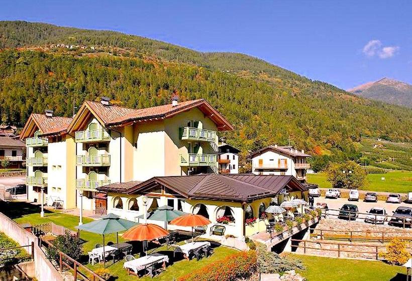 ホテル Monclassico