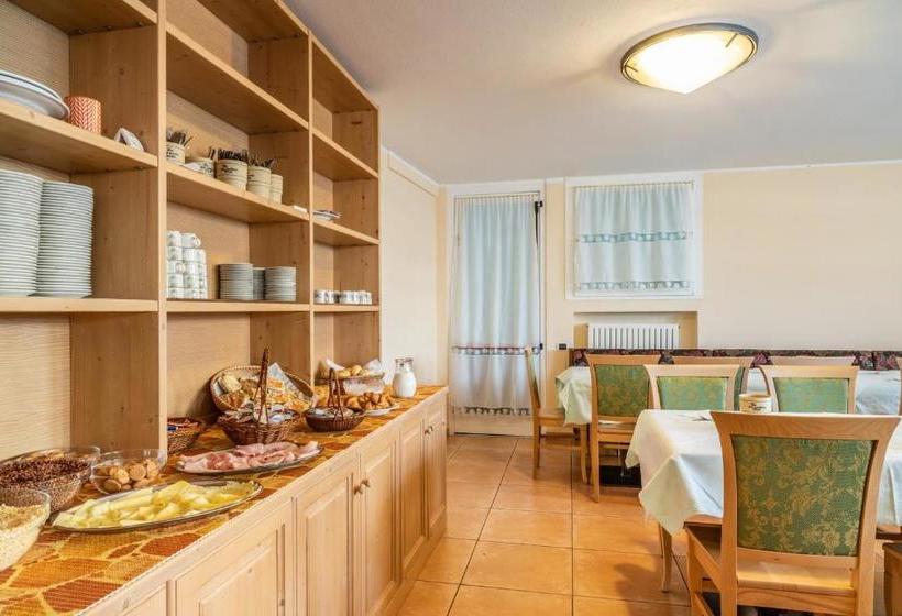 ホテル Monclassico