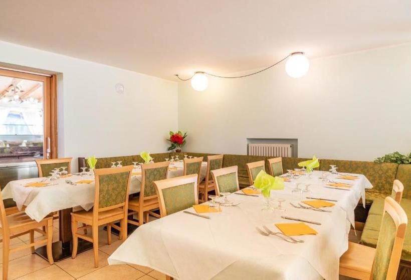 ホテル Monclassico