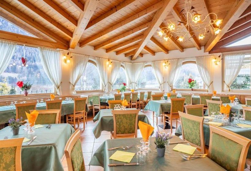 ホテル Monclassico