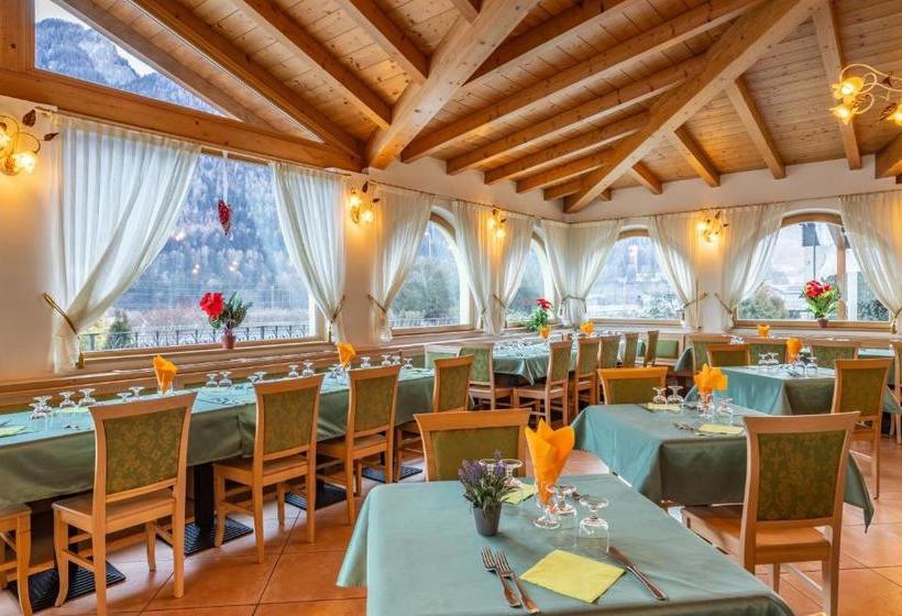 ホテル Monclassico