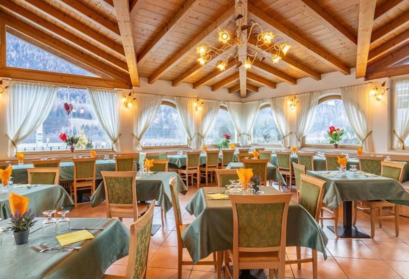 ホテル Monclassico