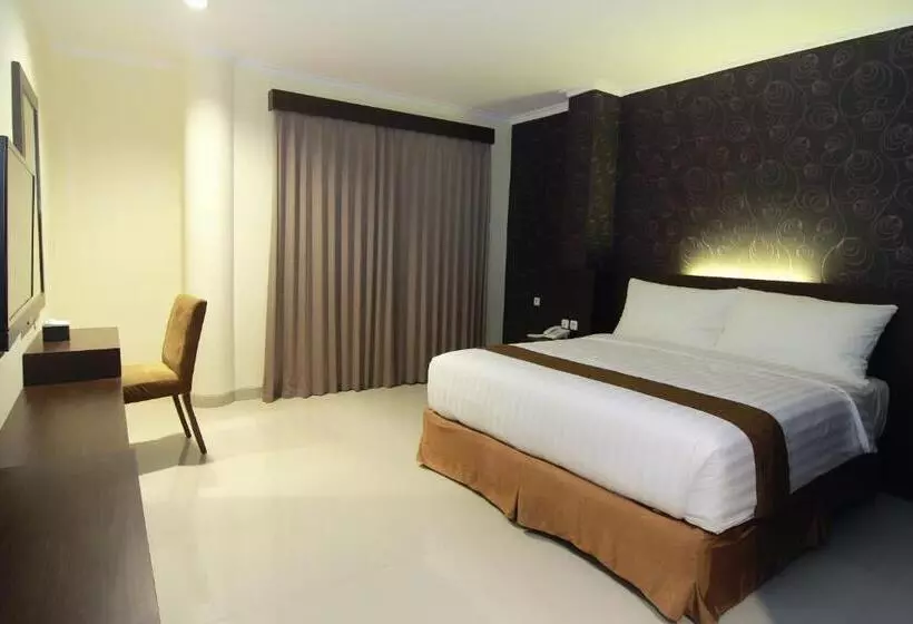 Nueve Malioboro Hotel Yogyakarta