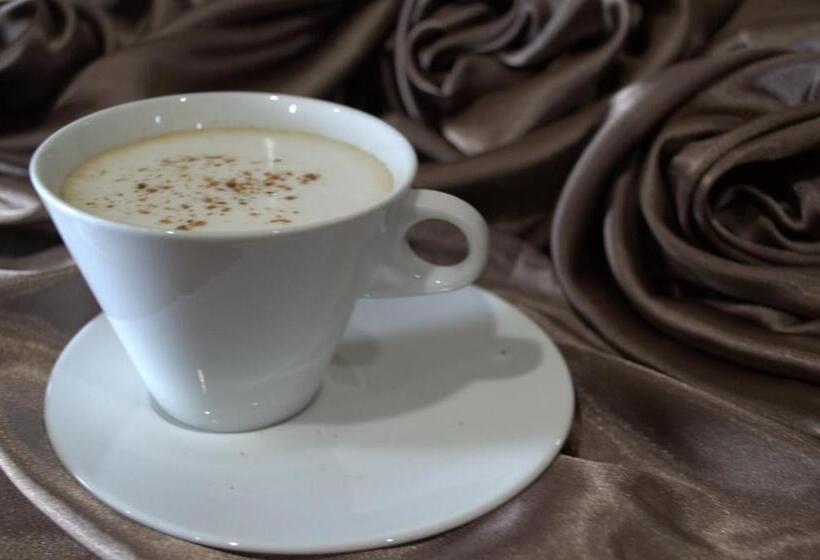 Nueve Malioboro Hotel Yogyakarta