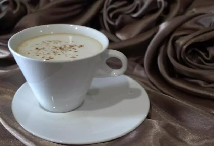 Nueve Malioboro Hotel Yogyakarta