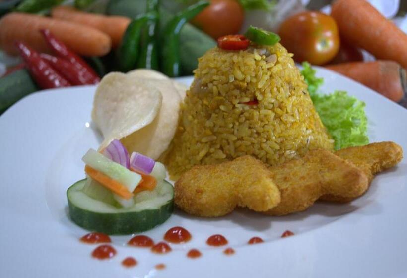 Nueve Malioboro Hotel Yogyakarta