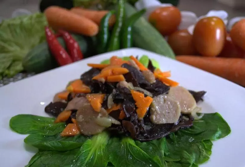 Nueve Malioboro Hotel Yogyakarta