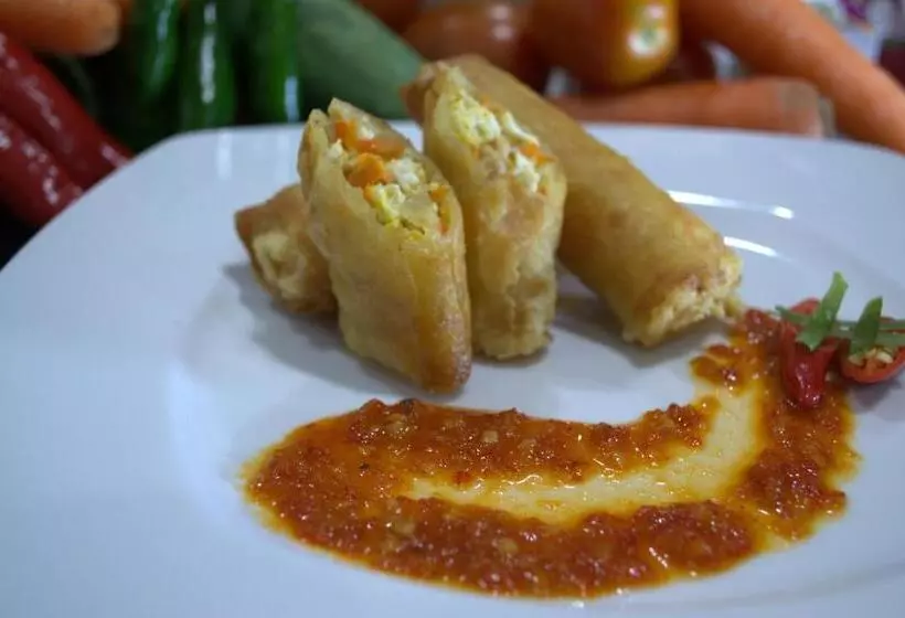 Nueve Malioboro Hotel Yogyakarta