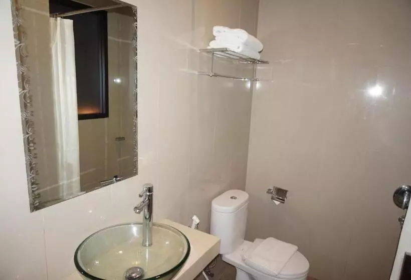 Nueve Malioboro Hotel Yogyakarta