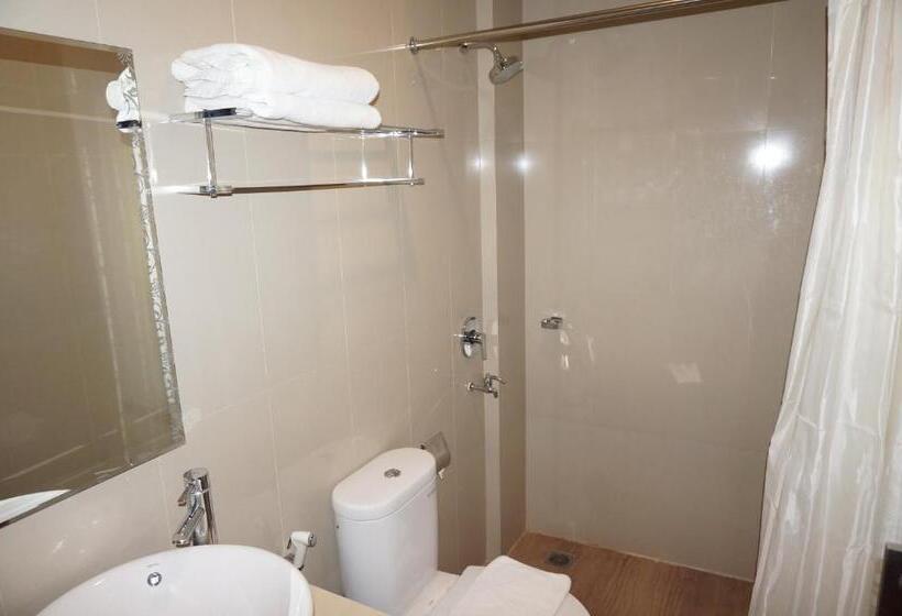 Nueve Malioboro Hotel Yogyakarta