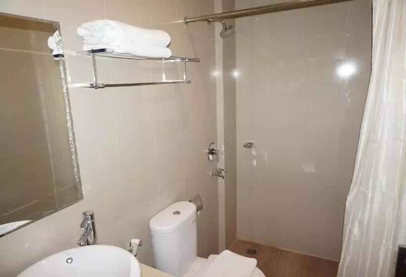 Nueve Malioboro Hotel Yogyakarta