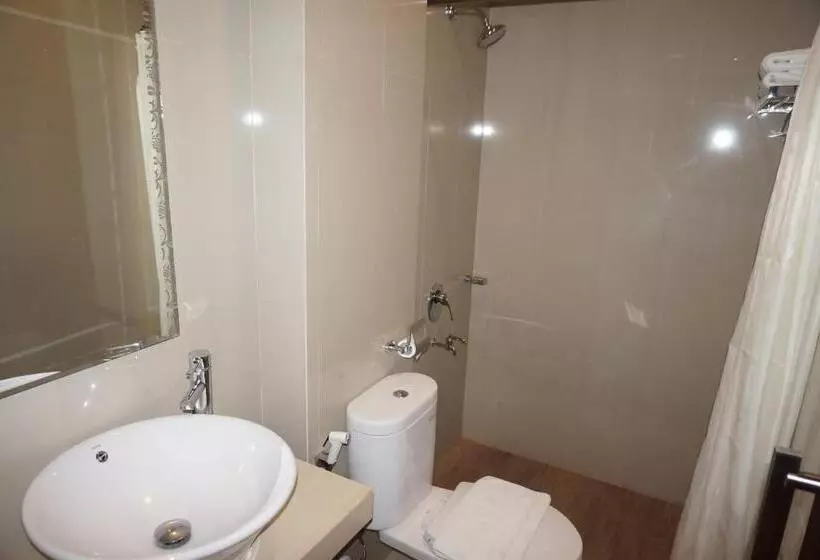 Nueve Malioboro Hotel Yogyakarta