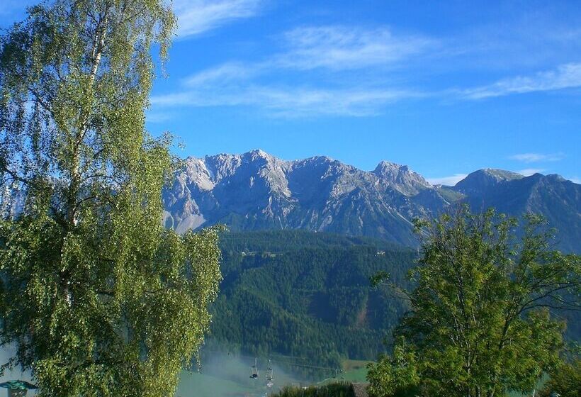 בית מלון כפרי Pariente