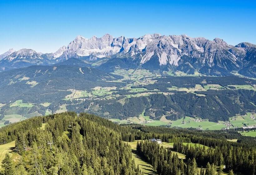 בית מלון כפרי Pariente