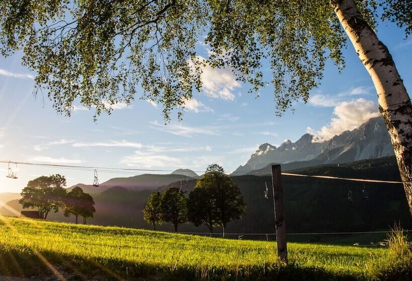 בית מלון כפרי Pariente