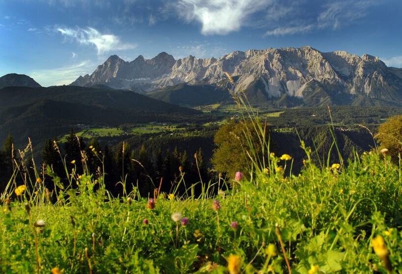 בית מלון כפרי Pariente