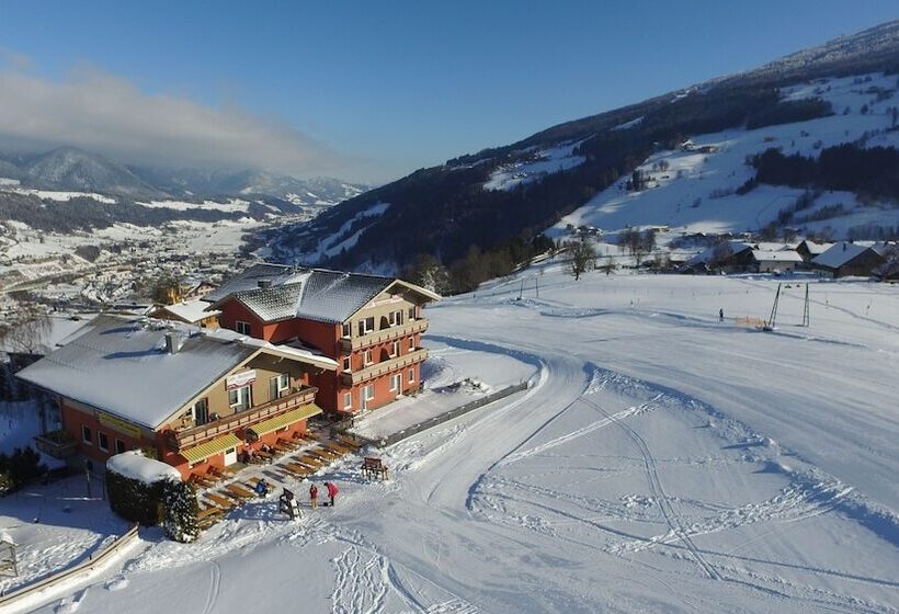 בית מלון כפרי Pariente