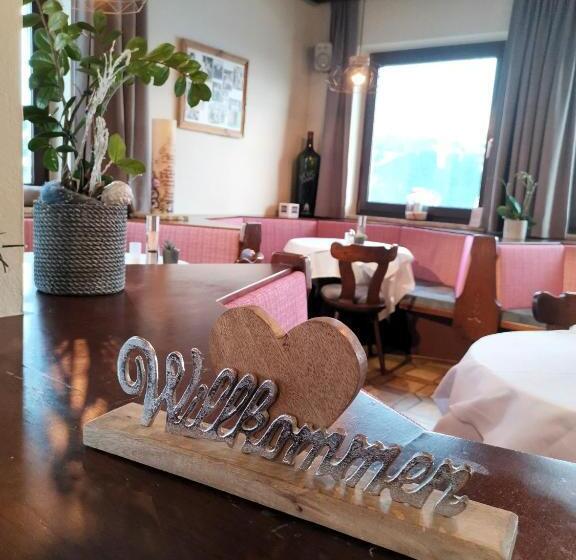 בית מלון כפרי Pariente