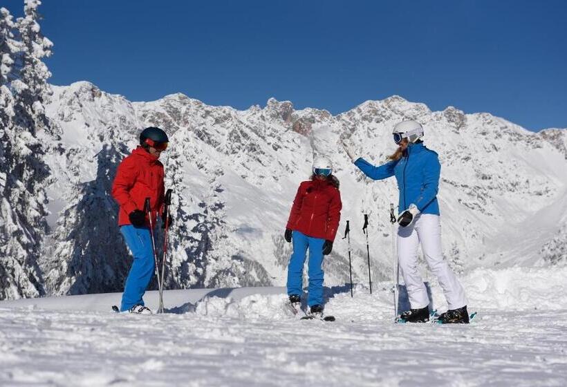 בית מלון כפרי Pariente