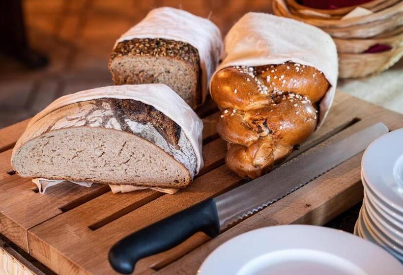 בית מלון כפרי Pariente