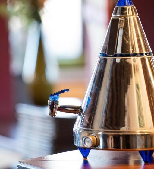 בית מלון כפרי Pariente