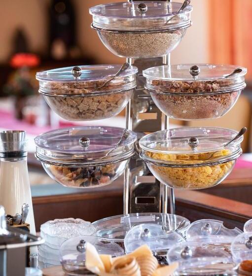 בית מלון כפרי Pariente