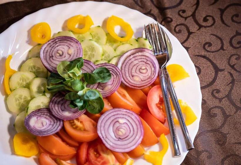 בית מלון כפרי Pariente