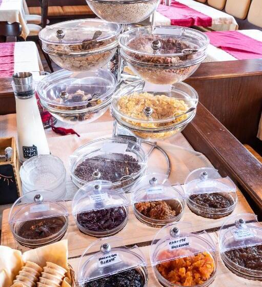 בית מלון כפרי Pariente